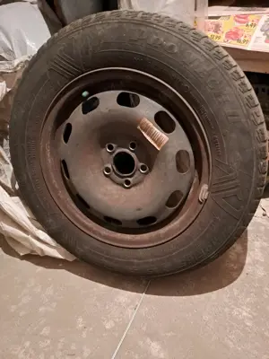 Vand roti 195 / 65 / R15 - imagine 7