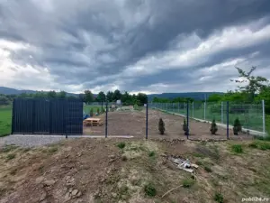 teren intravilan bujoreni olteni - imagine 2