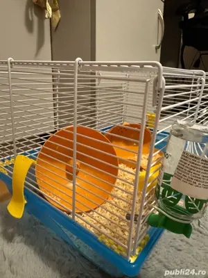 Vand cutie hamster hamster - imagine 2