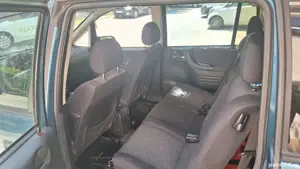 Vand opel zafira A, 1.8 GPL 7 locuri - imagine 5