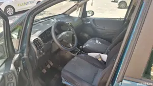 Vand opel zafira A, 1.8 GPL 7 locuri - imagine 8