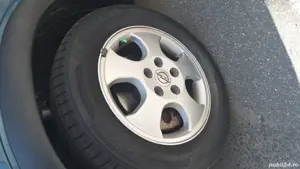 Vand opel zafira A, 1.8 GPL 7 locuri - imagine 3