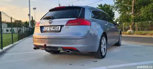 Vand Insignia 2009 - imagine 2