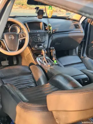 Vand Insignia 2009 - imagine 9