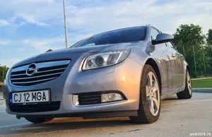 Vand Insignia 2009 - imagine 3