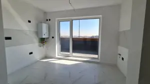 2 cam Decomandat | Centrala termica proprie | Metrou Teclu - imagine 4