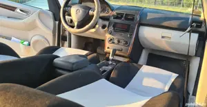 Vand Mercedes Aclass - imagine 3 Vand Mercedes Aclass - imagine 3