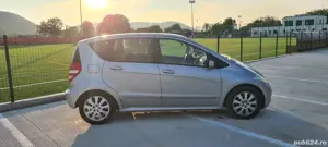 Vand Mercedes Aclass - imagine 5 Vand Mercedes Aclass - imagine 5