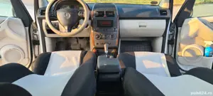 Vand Mercedes Aclass - imagine 7 Vand Mercedes Aclass - imagine 7