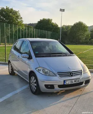 Vand Mercedes Aclass