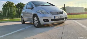 Vand Mercedes Aclass - imagine 8 Vand Mercedes Aclass - imagine 8