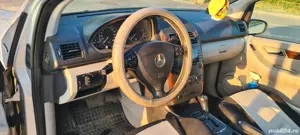 Vand Mercedes Aclass - imagine 6 Vand Mercedes Aclass - imagine 6