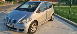 Vand Mercedes Aclass - imagine 9 Vand Mercedes Aclass - imagine 9