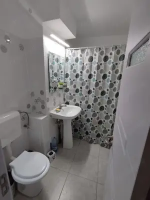 Exclusivitate-Zona ICIL  GARA -2 camere 390Euro Decomandat - imagine 5