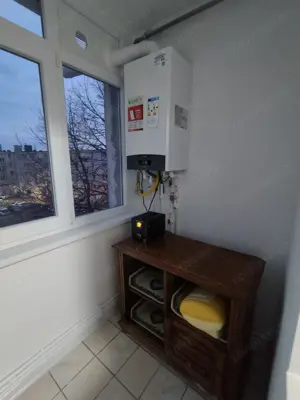 Exclusivitate-Zona ICIL  GARA -2 camere 390Euro Decomandat - imagine 4