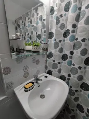 Exclusivitate-Zona ICIL  GARA -2 camere 390Euro Decomandat - imagine 6