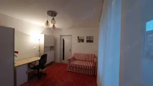 Inchiriez apartament cu 1 camera  la persoana singura , nefumatoare