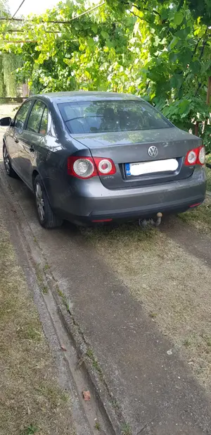 Vand Vw Jetta 2006 diesel - imagine 2