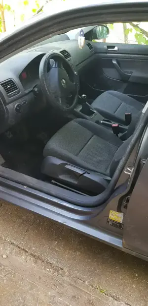 Vand Vw Jetta 2006 diesel - imagine 3