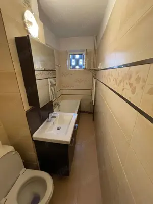 Proprietar, inchiriez apartament 3 camere, Torontalului - imagine 7