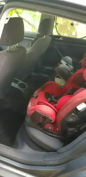 Vand Vw Jetta 2006 diesel - imagine 4