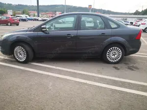 Ford Focus Diesel Automatic  - imagine 4