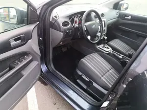 Ford Focus Diesel Automatic  - imagine 9