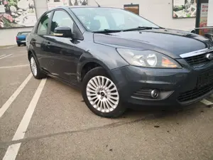 Ford Focus Diesel Automatic  - imagine 3