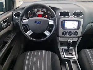 Ford Focus Diesel Automatic  - imagine 10