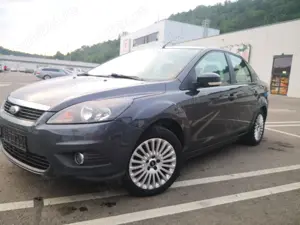 Ford Focus Diesel Automatic  - imagine 2