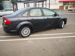 Ford Focus Diesel Automatic  - imagine 5