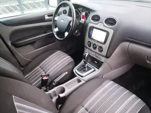 Ford Focus Diesel Automatic