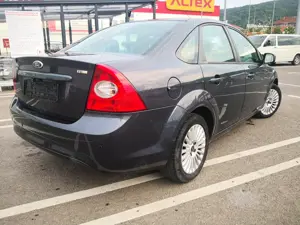 Ford Focus Diesel Automatic  - imagine 7