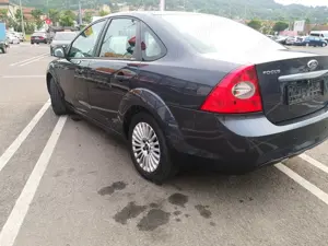 Ford Focus Diesel Automatic  - imagine 6