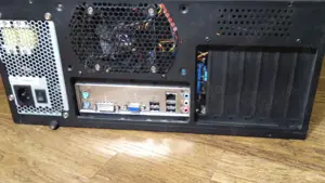 Calculator i3 - 3,40 GHz, Ram - 8 Gb - Windows 10   64 biti - imagine 5