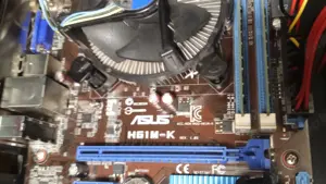 Calculator i3 - 3,40 GHz, Ram - 8 Gb - Windows 10   64 biti - imagine 3