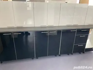 mobiala de bucatarie la comanda  - imagine 2