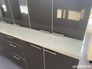 mobiala de bucatarie la comanda 