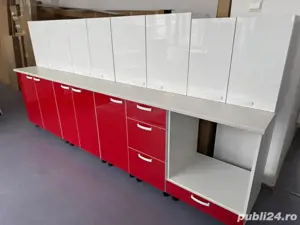 mobiala de bucatarie la comanda  - imagine 4