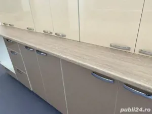 mobiala de bucatarie la comanda  - imagine 5