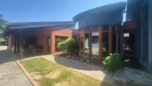 Vila cu potential in Chisoda