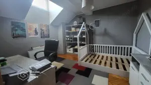 Vila cu potential in Chisoda - imagine 13