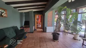 Vila cu potential in Chisoda - imagine 9