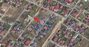 Teren Malu Mare 402mp / Aleea 2 Zambilelor