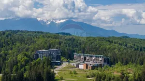 Apartament premium cu 3 camere – Silver Mountain, Poiana Brașov - imagine 2