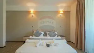 Apartament premium cu 3 camere – Silver Mountain, Poiana Brașov - imagine 14