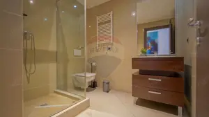 Apartament premium cu 3 camere – Silver Mountain, Poiana Brașov - imagine 19