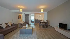 Apartament premium cu 3 camere – Silver Mountain, Poiana Brașov - imagine 11