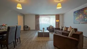 Apartament premium cu 3 camere – Silver Mountain, Poiana Brașov - imagine 8