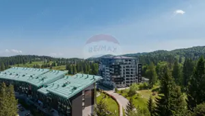 Apartament premium cu 3 camere – Silver Mountain, Poiana Brașov - imagine 4